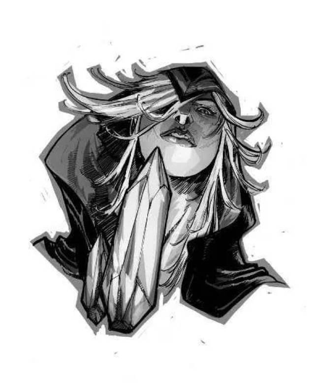 斯维因揭秘:剑姬拒绝追求者背后的原因