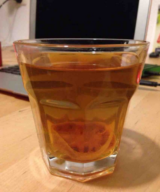 柠檬切片炖一炖,孩子咳再久都能好,啥药不用,简单安全