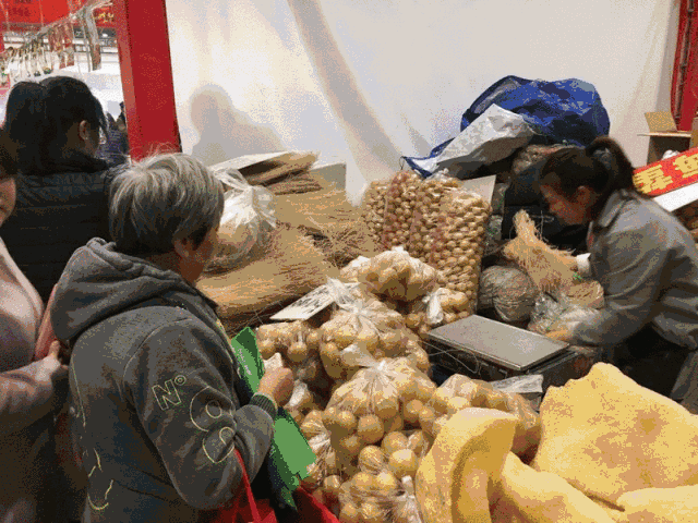 苏州人过年不缺年货可是缺年味儿啊