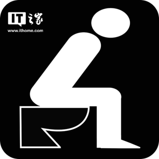 囧科技:车显上有个小人拉屎