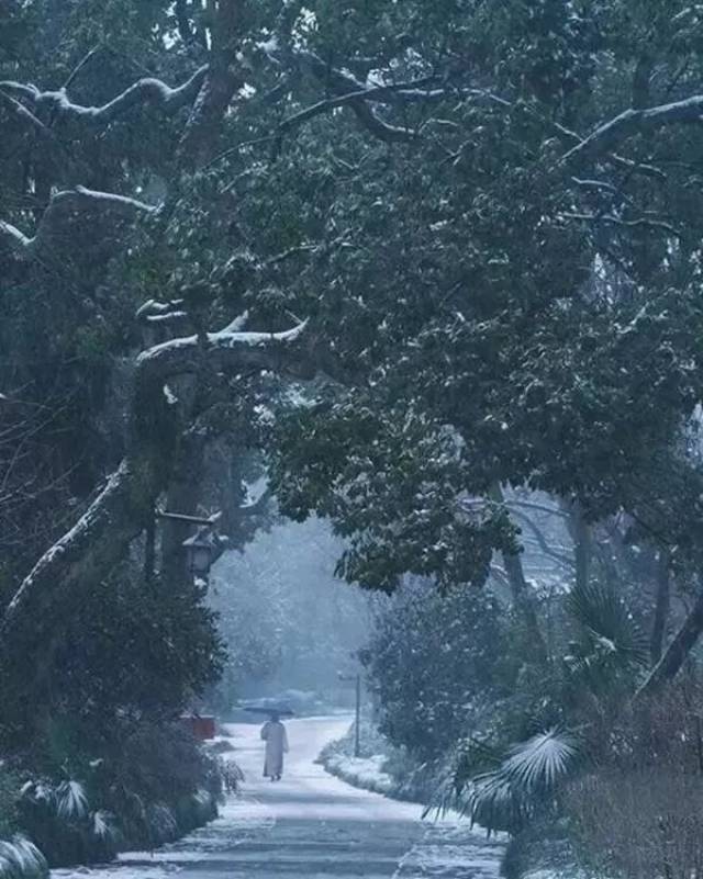 晚来天欲雪