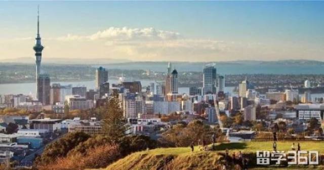 想移民新西兰的护士们,最低的英语要求在这里