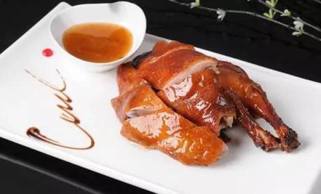 泰安会馆中餐厅-吊炉烧鹅