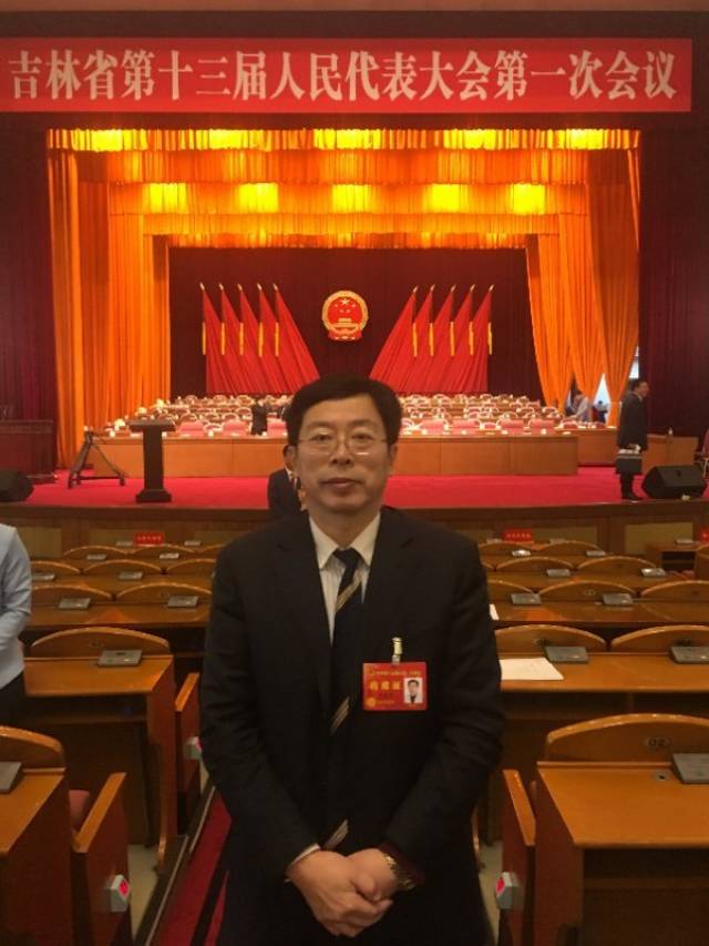 王宏光,吉林市人民医院消化中心主任,吉林市医疗卫生消化内科学首席