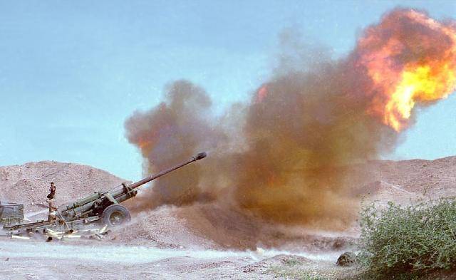 文章中提到,光是各类弹药,在战争期间就向中国订购了超过60亿发,确实