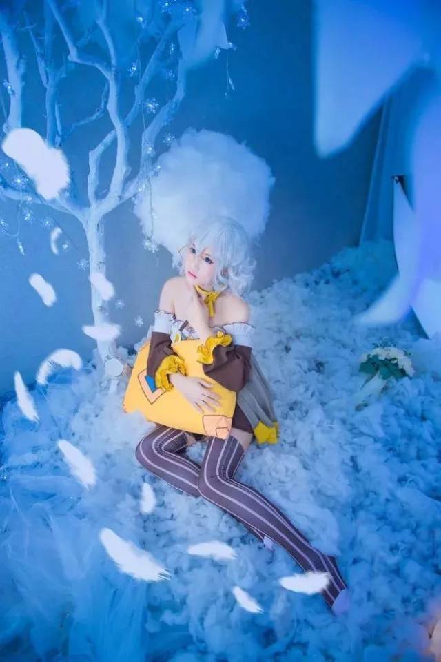 王者荣耀女装大佬张良?emmm我还能说什么呢?