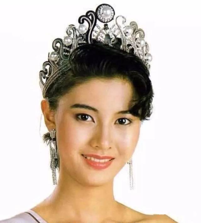 史上最丑港姐参选华姐,有机会杀入前三?