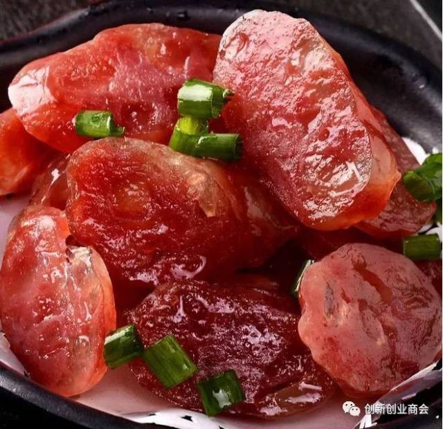 臘肉,臘腸吃之前怎麼處理