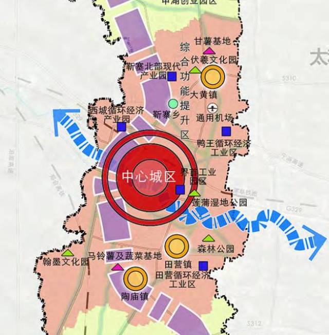 长子县飞机场规划图图片