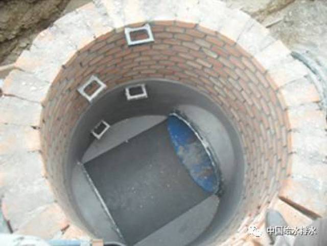 管廊建设|污水管线入廊先决条件?如何设计施工?怎么维护?