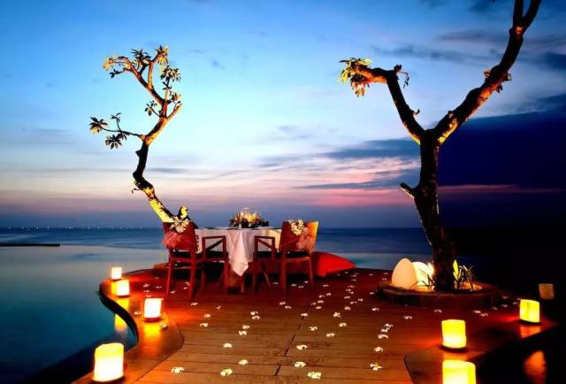 【蜜月推荐】巴厘岛:蜜月首选 两人成团