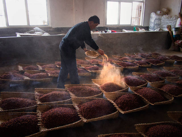 酿酒技术:白酒市场为什么52度居多?