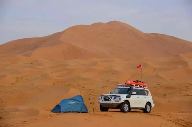 max 红人专访 | 关山飞渡:人生短暂,就是要挑战不可完成的任务