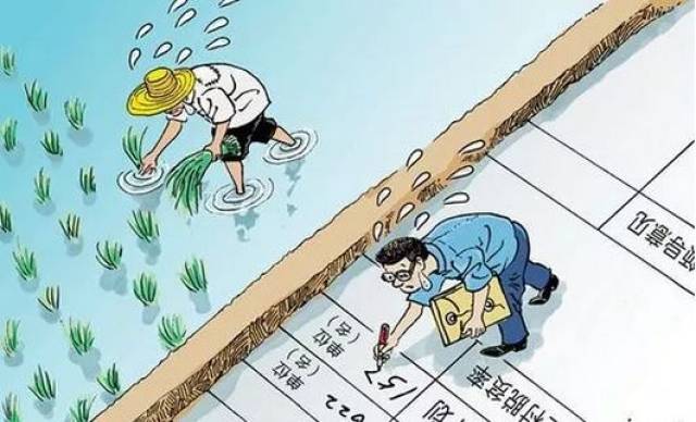 基层苦,基层累,基层干部为啥这么颓废?(深度好文)