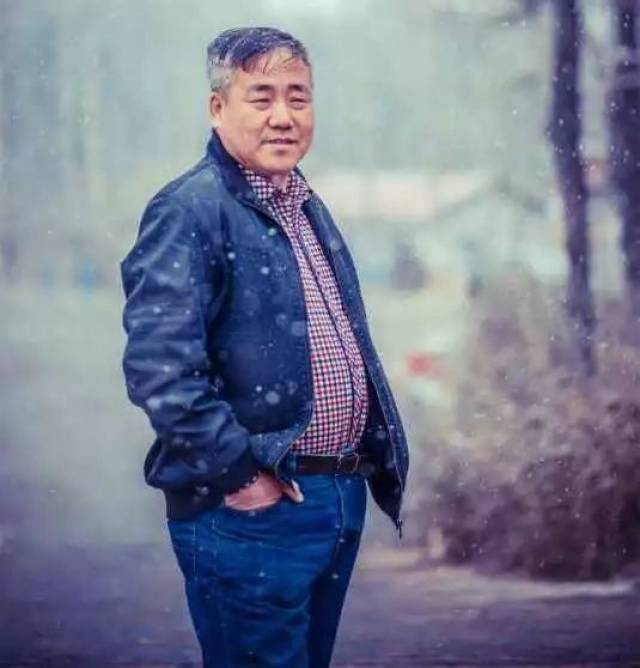 大家喜爱的 二人转演员朱伟 要来 爱美之心人皆有之 但有一种行业 有