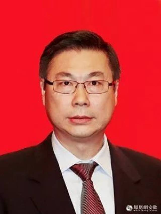 现任安庆市长图片