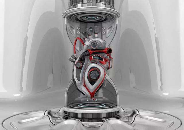 mad science鲁布戈德堡-时光机器科学冬令营