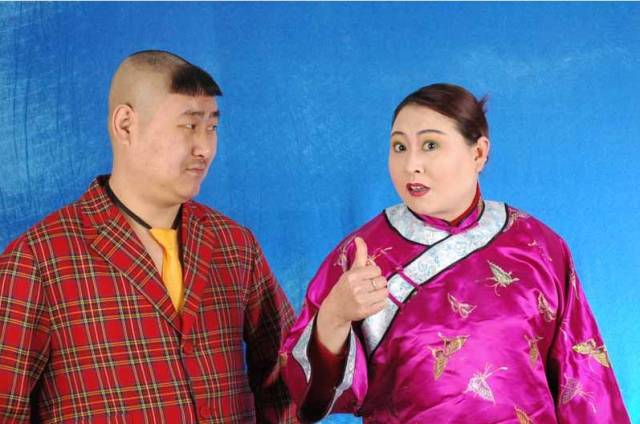 【农民村晚】特能说的李毛毛和特会"吹"的小肥牛爆笑来袭!