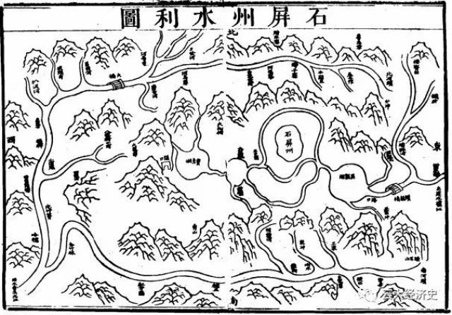 董雁伟/明清云南高原湖泊的环境变迁与社会应对——以石屏异龙湖为