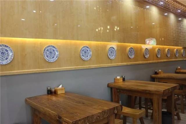 来过之后才发现,这么多年的兰州拉面白吃了.