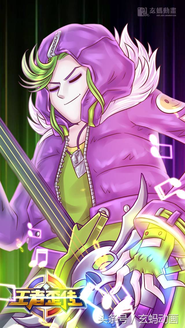 王者荣耀美女刺客阿轲的CP到底是谁?嬴政还是