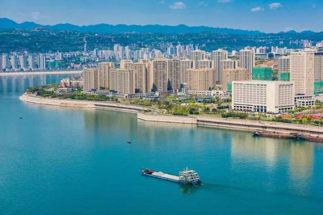 万州又有4条道路被正式命名!以后不要叫错啦!