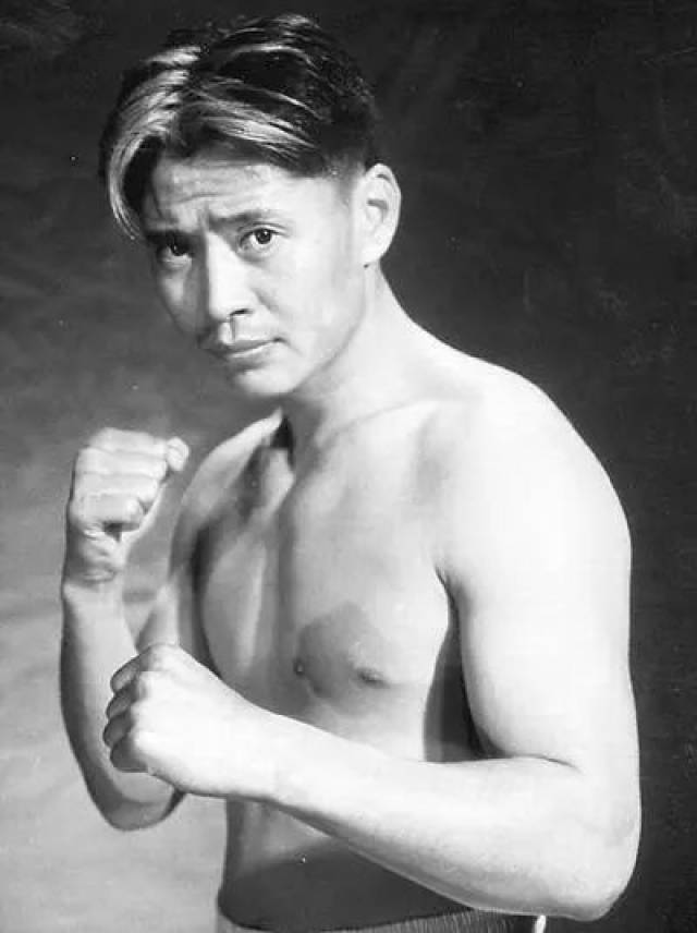 【蒙古达人】盘点来自内蒙古的5位散打王 个个身怀绝技 不愧是成吉思汗的后代