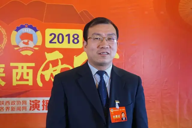 程希文:大力拓展民间投资发展空间