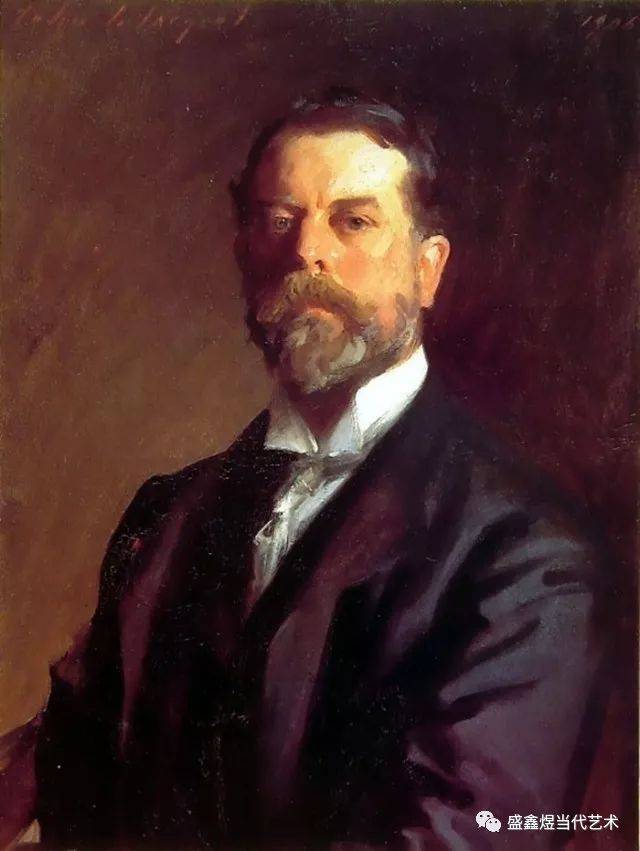 九百余幅油画、二千余幅水彩造就成的大师_搜狐网