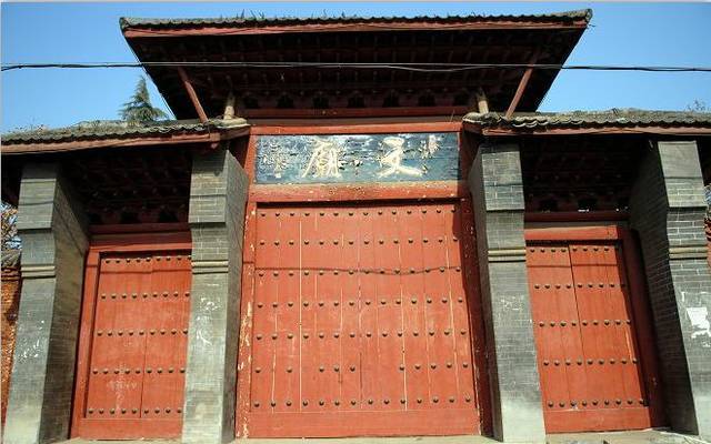 【南阳人文】这位年仅20岁的革命英雄,原来是中共内乡第一任县委书记