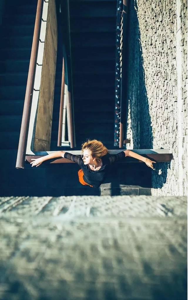 这些角度去拍照,每张照片都美呆了!