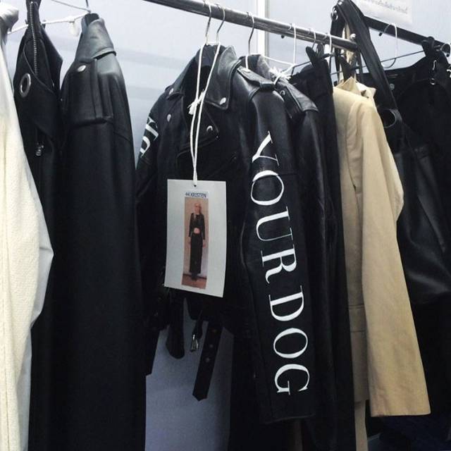 greyhound 是一个泰国的服装品牌,同时也是一个咖啡馆,餐厅品牌.