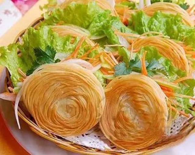 鲜食甜绵可口,干食酥脆清香…馋人的"怀安一窝丝"