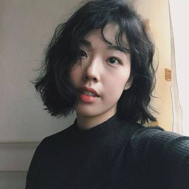 garlic|韩国美妆博主界清流:实力打造文艺复古风