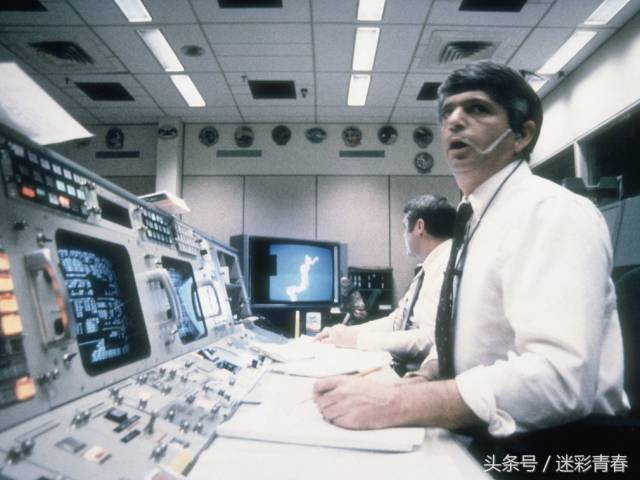 美国挑战者号航天飞机尘封32年爆炸画面公开