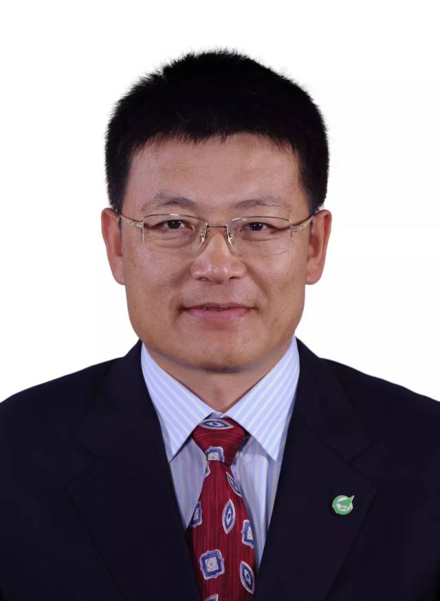 航空工业科技委副主任吴希明