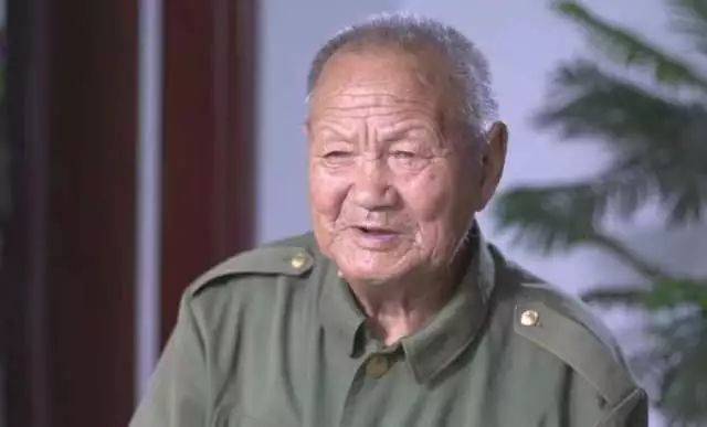 【平山人物】平山蛟潭庄村革命老人——梁银兰