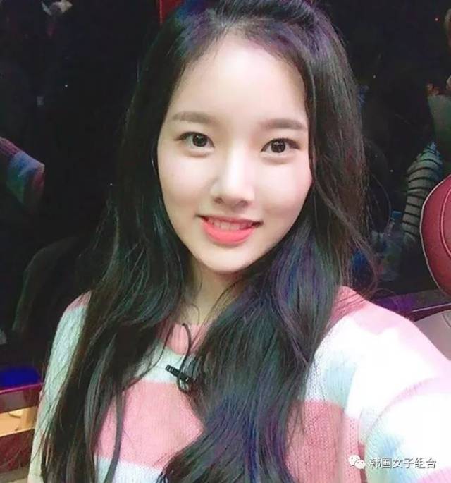 mixnine女子组现状图片