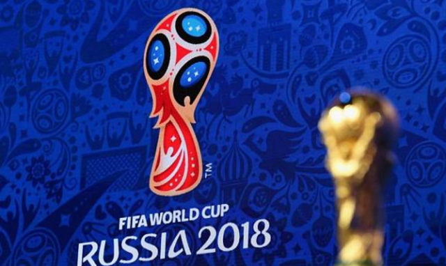 2018世界杯FIFA官方授权 3D贵金属特许商品火