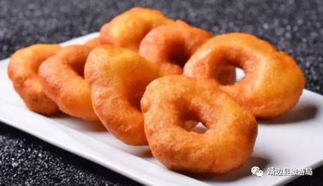 靖边过大年,这些传统小吃你可知道?