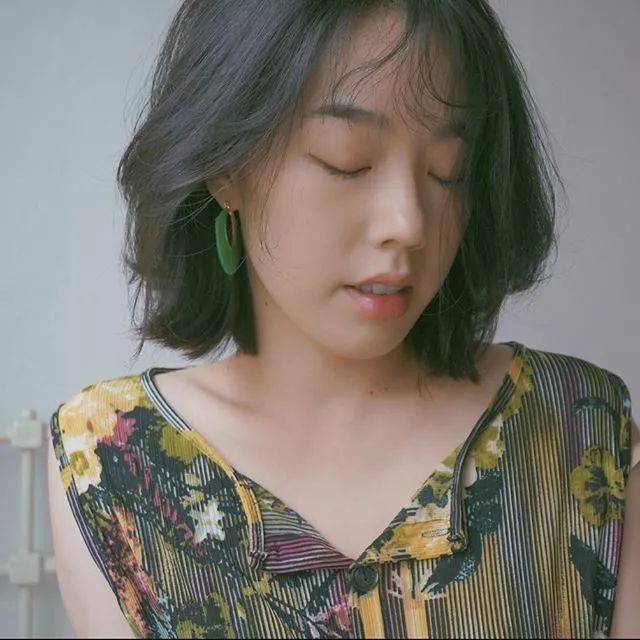 garlic|韩国美妆博主界清流:实力打造文艺复古风