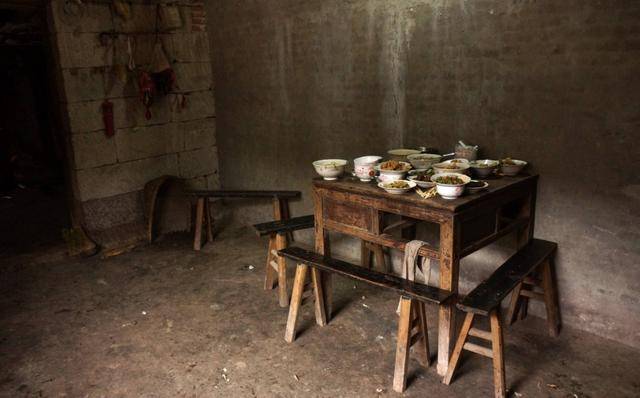 农村最常见的三种人,只要家里有其中一种,就会让整个家庭变穷