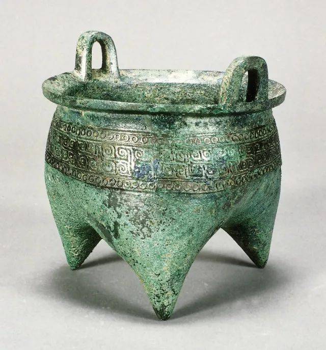 璀璨的商代江南青铜文明:新干大墓