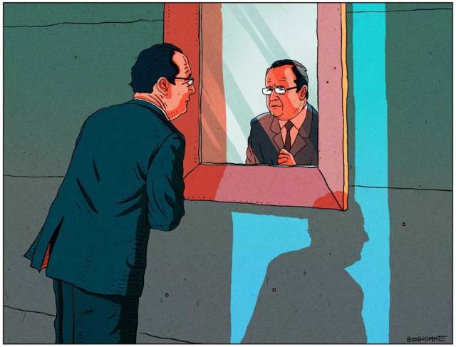 处女座绝对不会让自己在一棵树上吊死