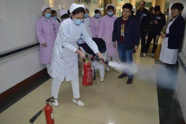 诊所消防应急预案 搜狐网