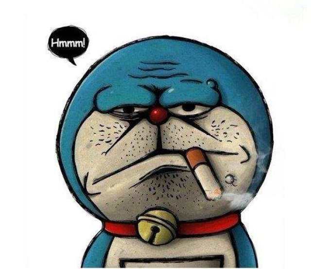 这一切都要从《多拉a梦》的原作者之谜说起,《多拉a梦》最初是由藤本