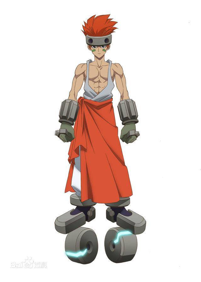 一月新番:霸穹封神演义,让你感受飙车的封神榜