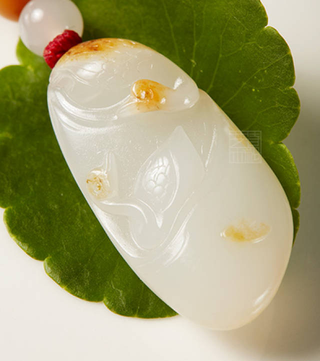 什么样的和田玉是好玉