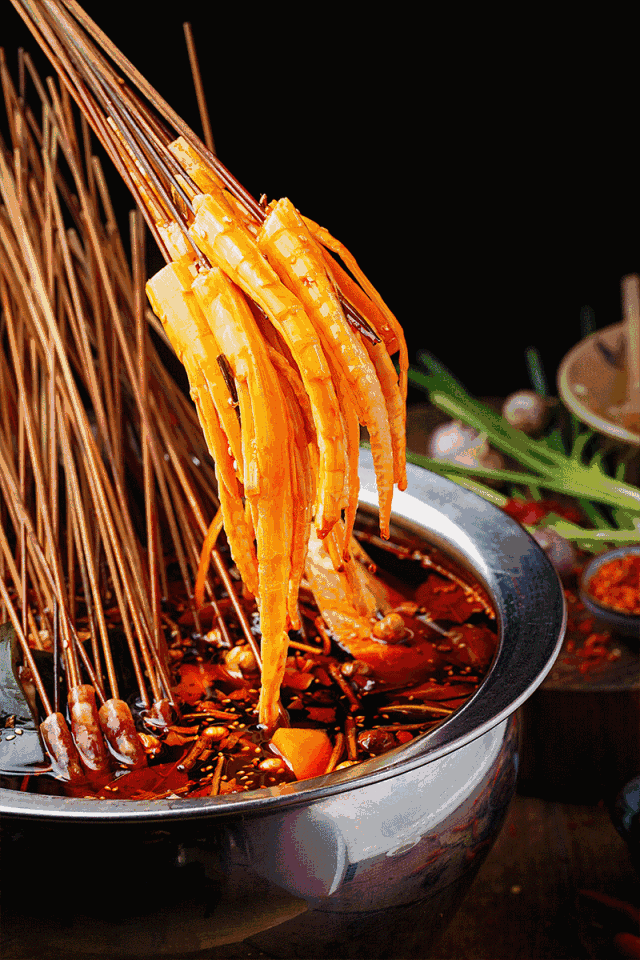 成都第一网红串串要关门一个月?什么情况?