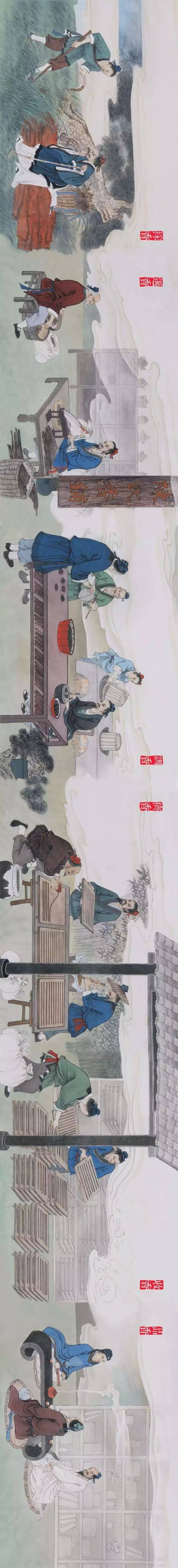 【非遗】纪录片 | 传统制香技艺